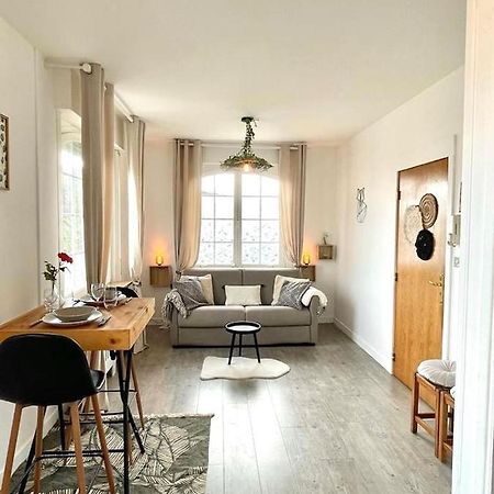 Apartament La Bulle Des 2 Caps Marquise Zewnętrze zdjęcie