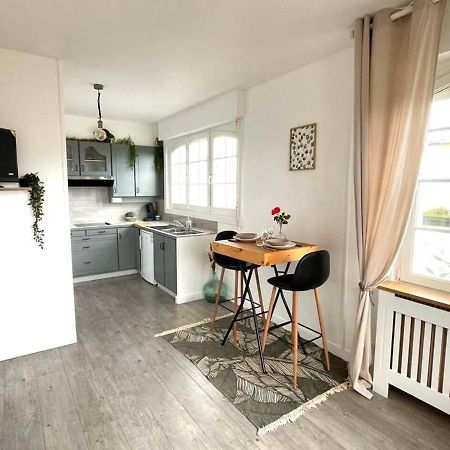 Apartament La Bulle Des 2 Caps Marquise Zewnętrze zdjęcie