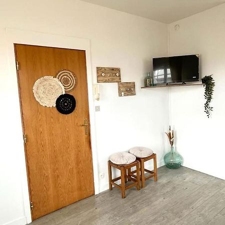 Apartament La Bulle Des 2 Caps Marquise Zewnętrze zdjęcie