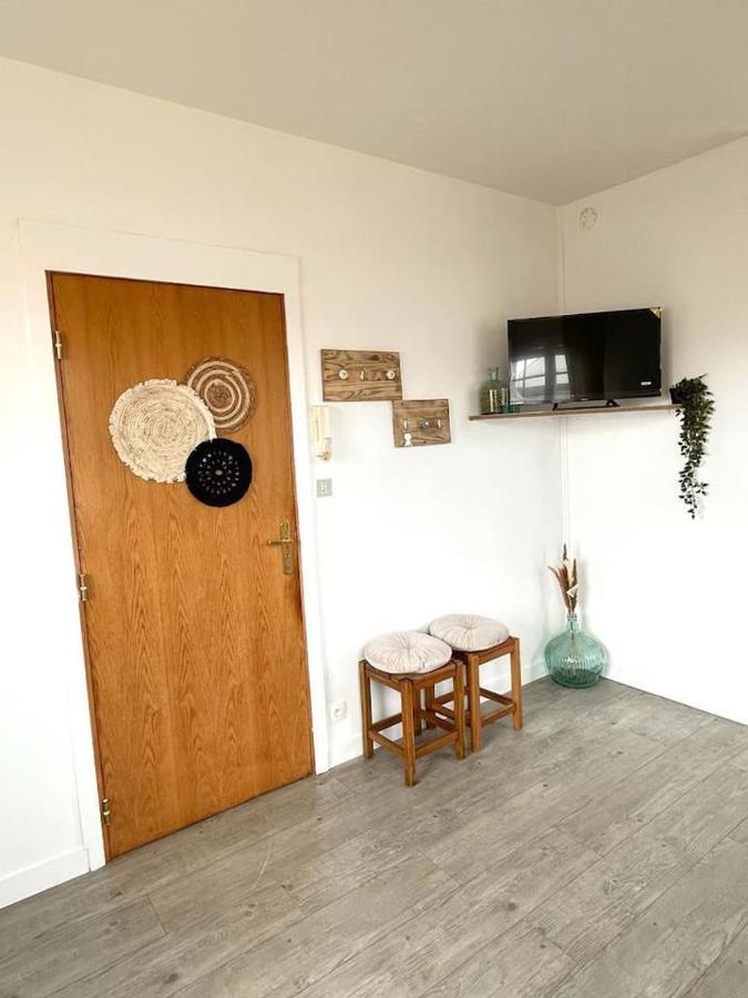 Apartament La Bulle Des 2 Caps Marquise Zewnętrze zdjęcie