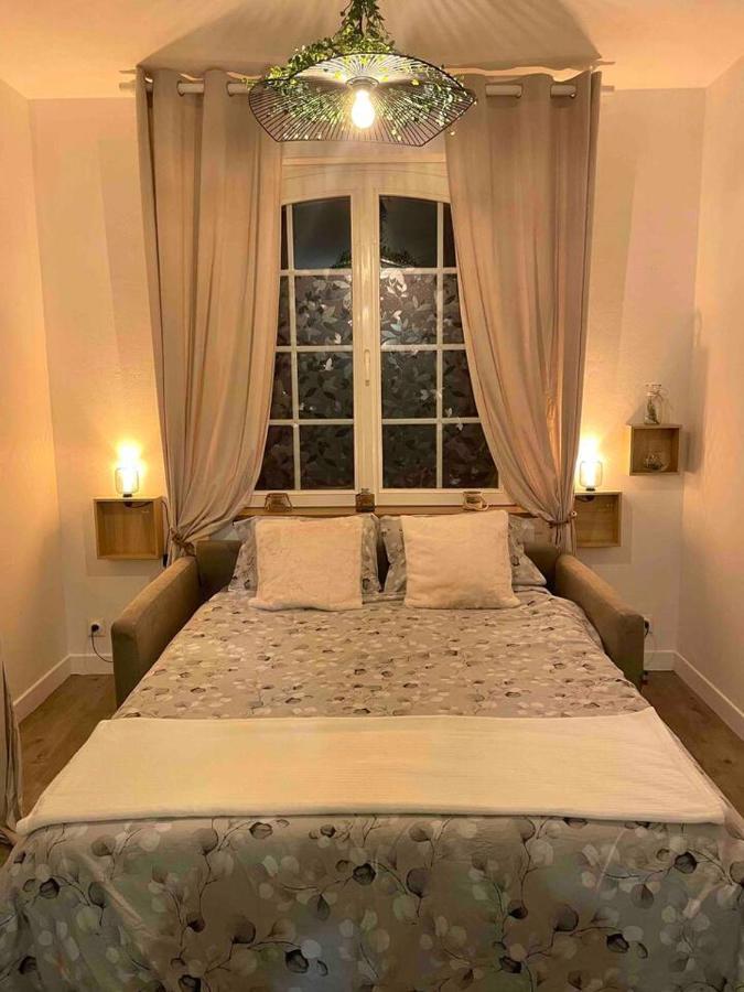 Apartament La Bulle Des 2 Caps Marquise Zewnętrze zdjęcie