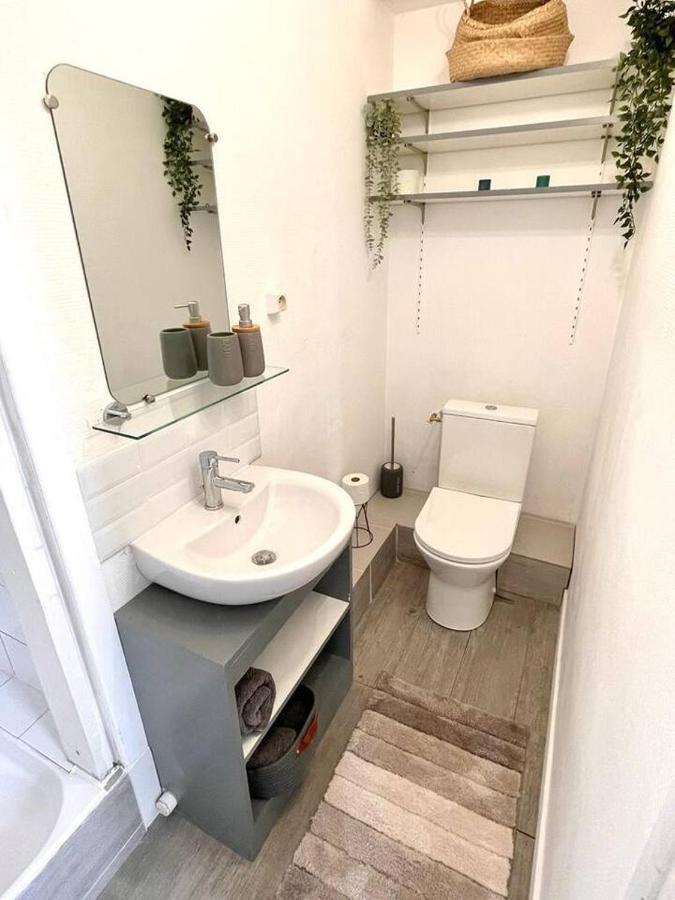 Apartament La Bulle Des 2 Caps Marquise Zewnętrze zdjęcie