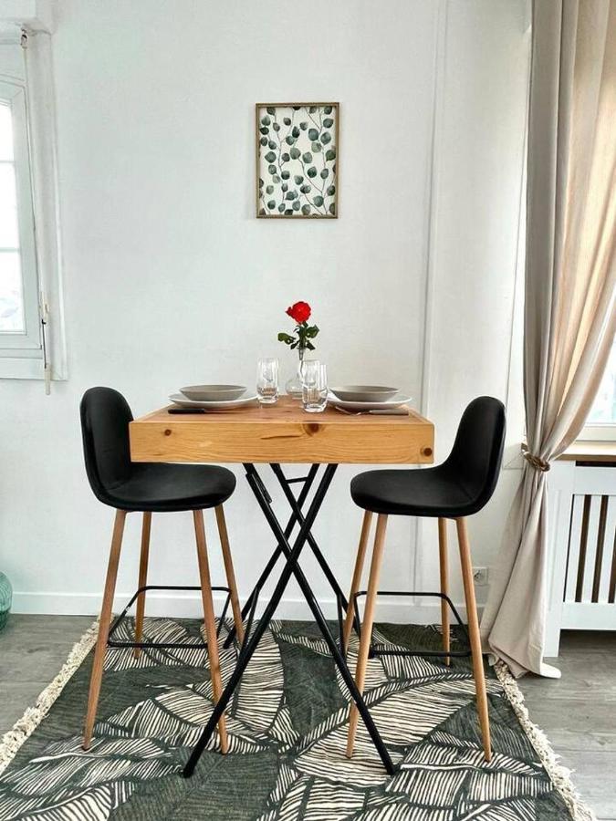 Apartament La Bulle Des 2 Caps Marquise Zewnętrze zdjęcie